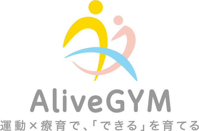AliveGYM(アライブジム)