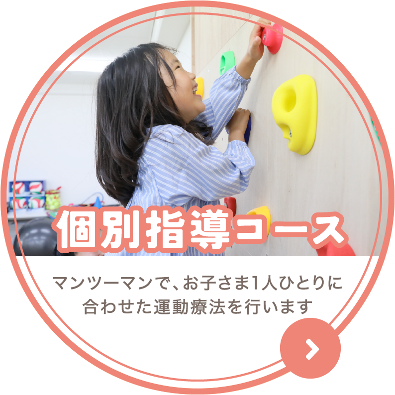 個別指導コース