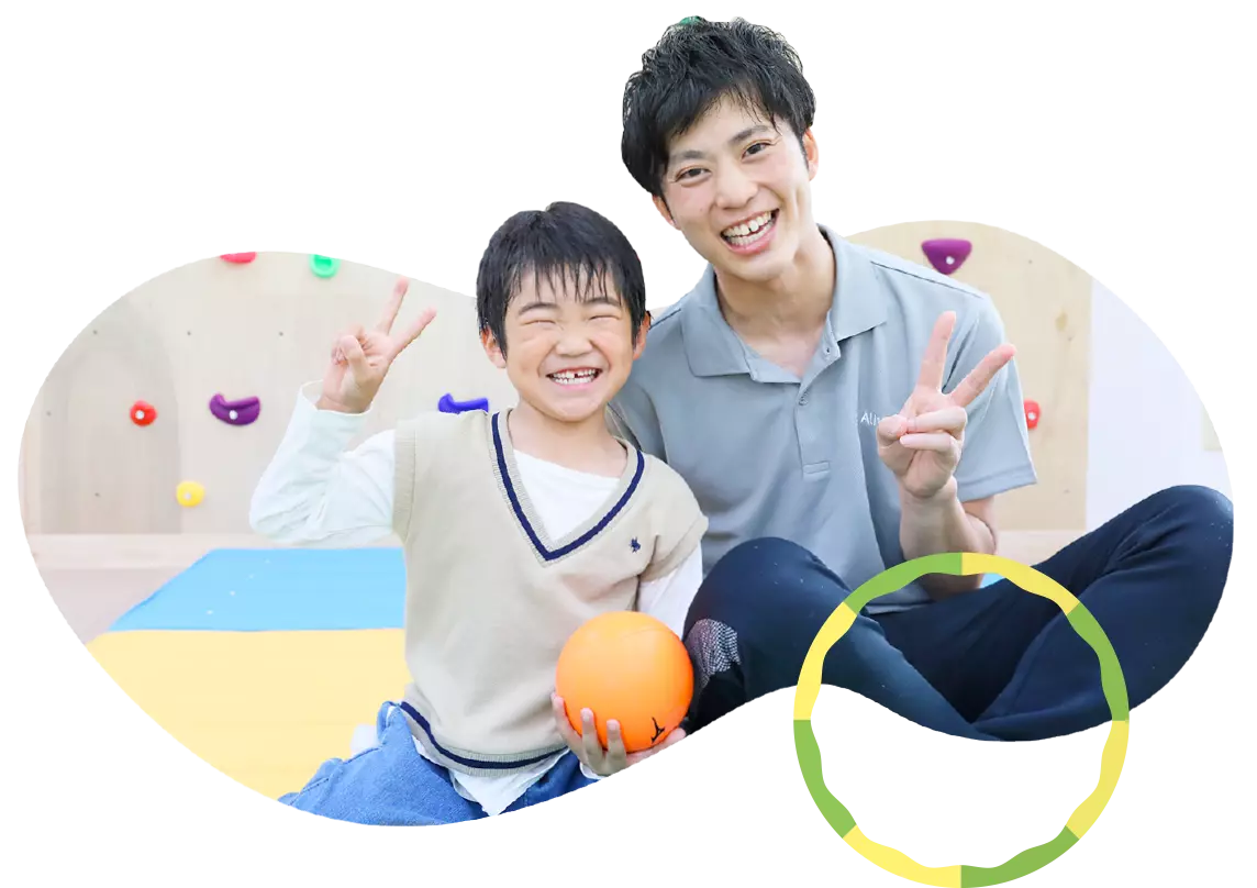 教室のご案内